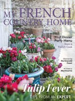 My French Country Home